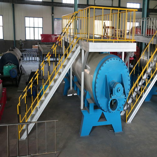 病死家禽動物疫情無害化處理設備處理量 諸城徳駿環保科技