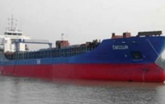 40種常見船舶名稱中英對照與圖文詳解